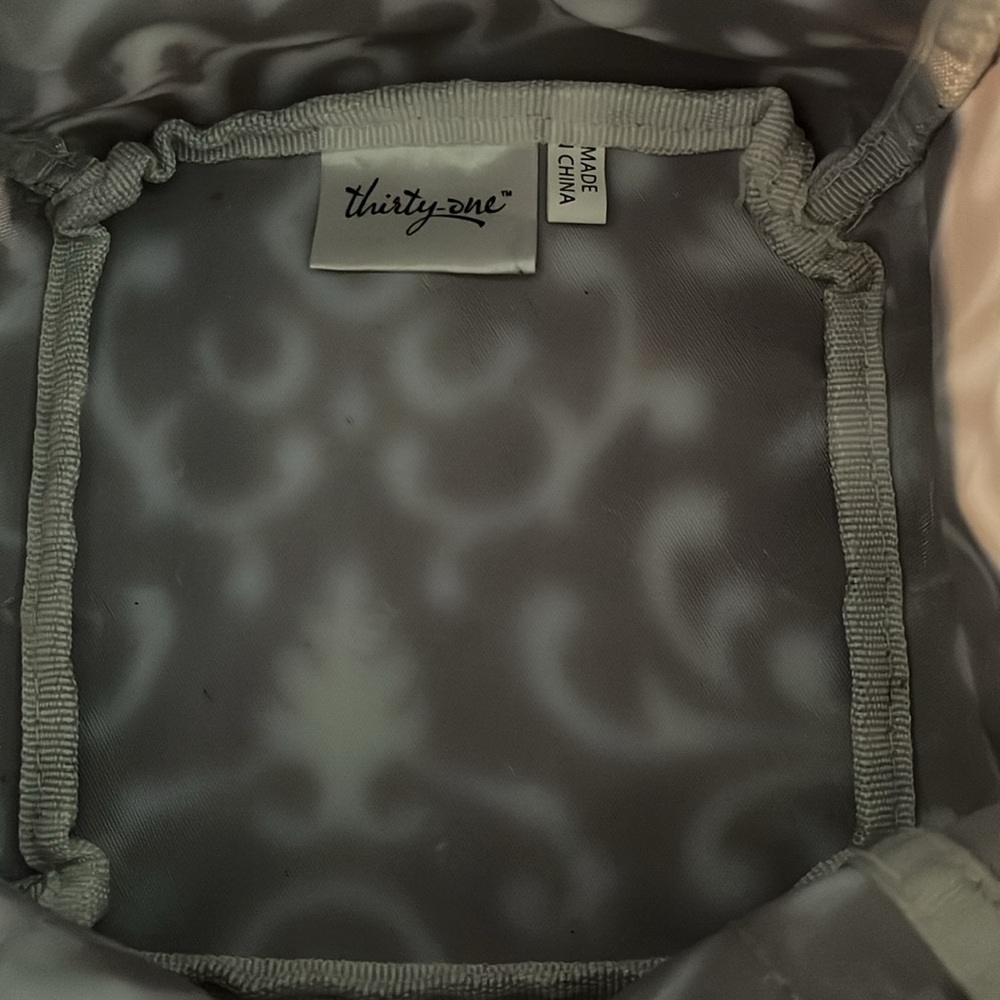 Thirty-one Littles Carry-All Tote - Picture 3 of 4